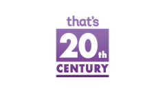 That's 2th Century Logo