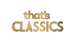 That's Classics logo