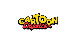 Cartoon classics logo