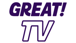 Great! TV logo