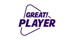 Great! Player logo