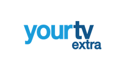 Your TV Extra logo