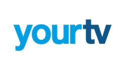 Your TV logo