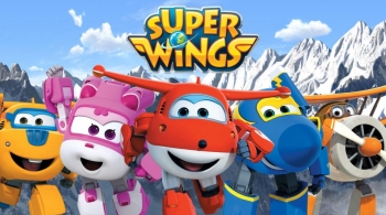 superwings show