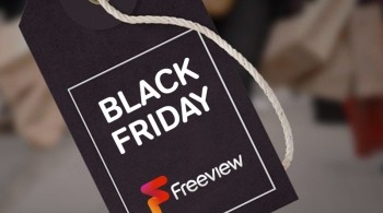 Black Friday