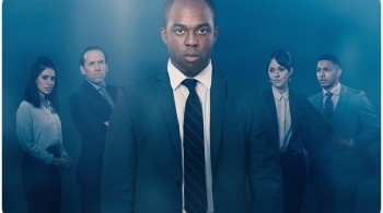 Sticks and Stones cast