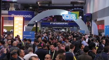 CES 2020