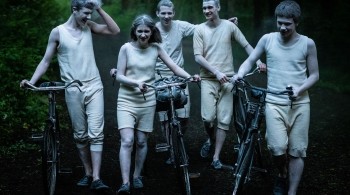 The Windermere Children