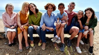 Flesh and Blood, ITV Hub