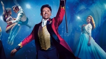 The Greatest Showman Promo Photo