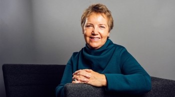 Caroline Thomson, Chair - Digital UK