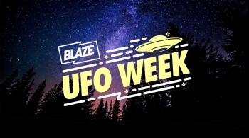 Blaze UFO Week