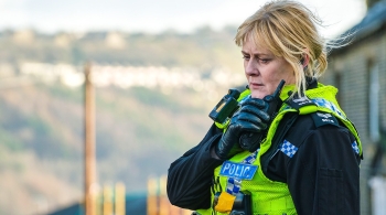 Happy Valley - BBC iPlayer