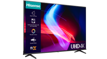 Hisense Freeview Play
