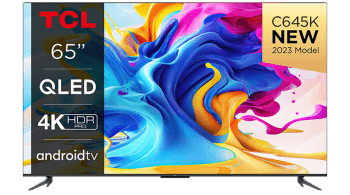 TCL C645K