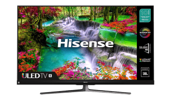 Hisense 65" U8QF