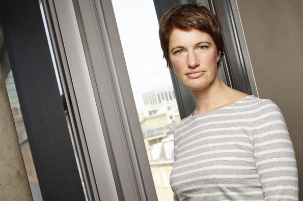 Sarah Milton, Chief Operating Officer