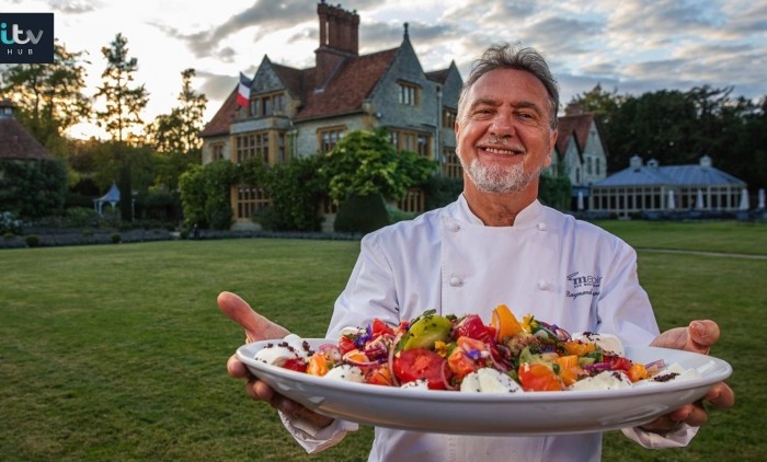 Simply Raymond Blanc