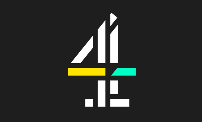 All4 logo