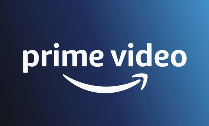 Prime Video logo