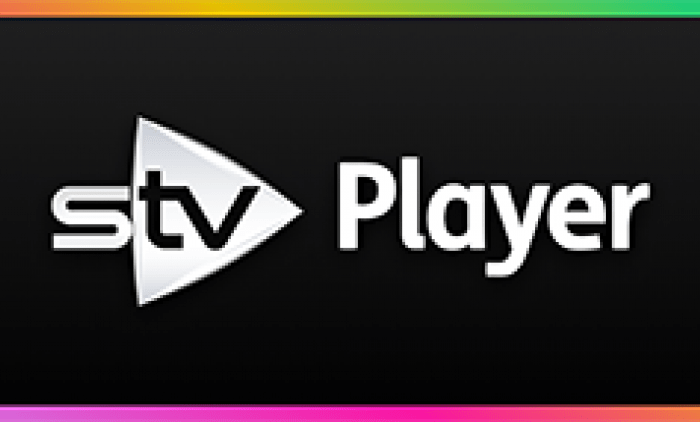 STV Player logo