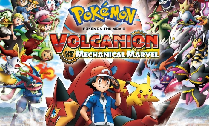 Pokemon