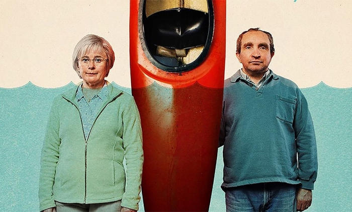 The Thief, His Wife and The Canoe