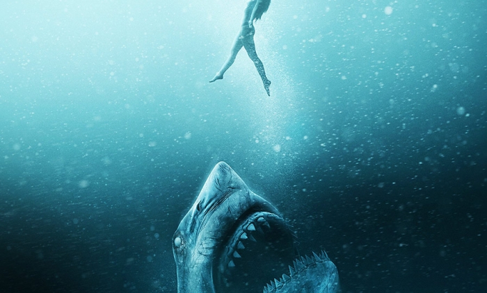 47 Meters Down: Uncaged