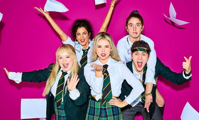 Derry Girls - Season 3