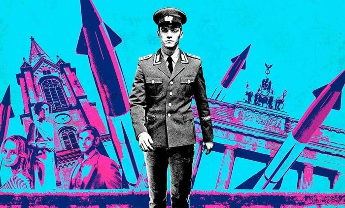 Deutschland 83 - All4