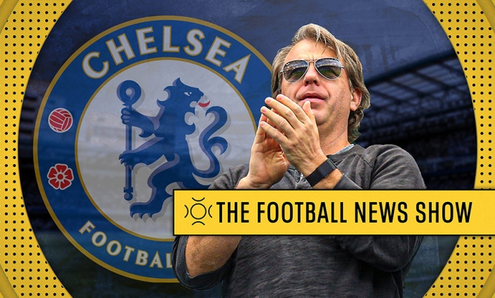 The Football News Show on BBC iPlayer