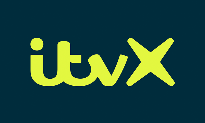 ITVX logo