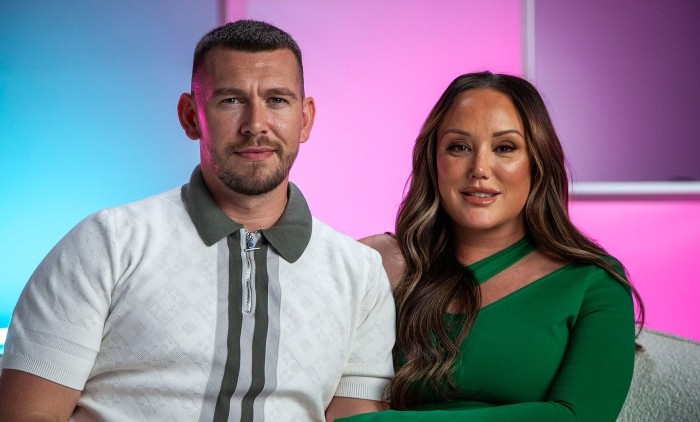 Charlotte in Sunderland - BBC iPlayer