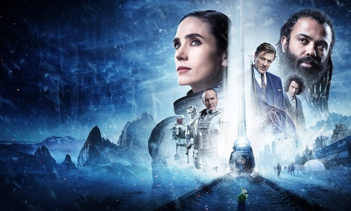 Snowpiercer