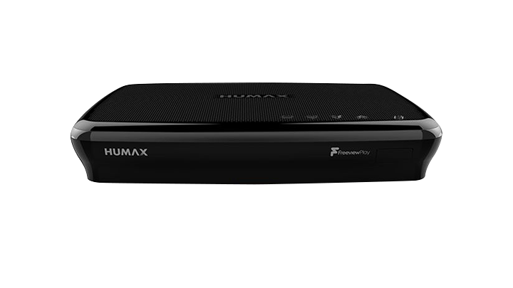 8809095664638 Humax Humax PVR-9150T Freeview+Digital TV Recorder & Remote G255 