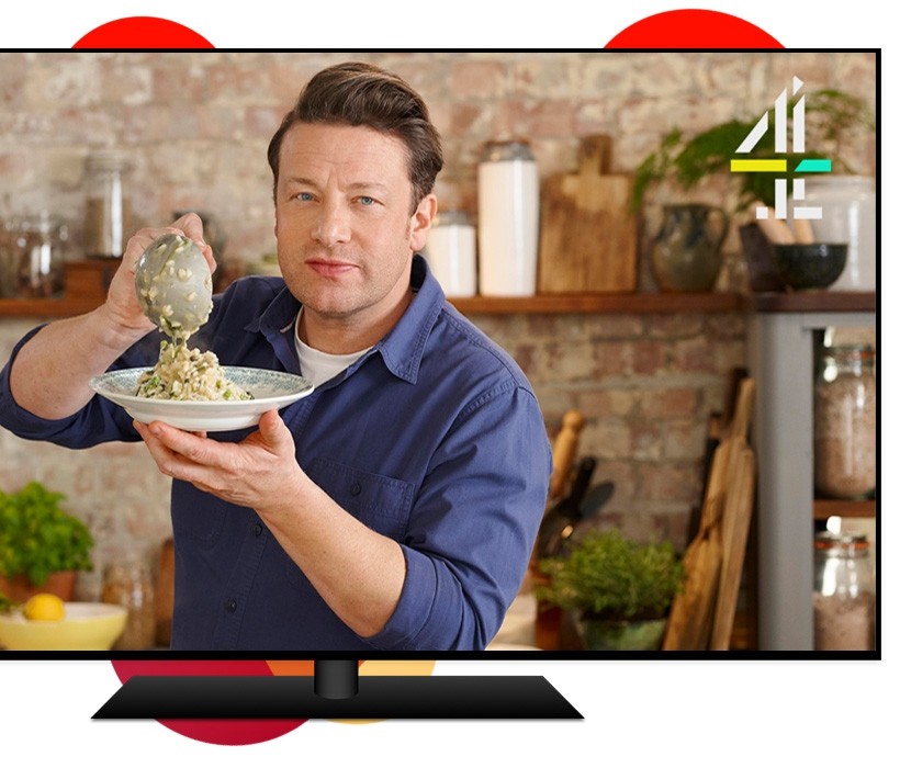 Jamie-Oliver