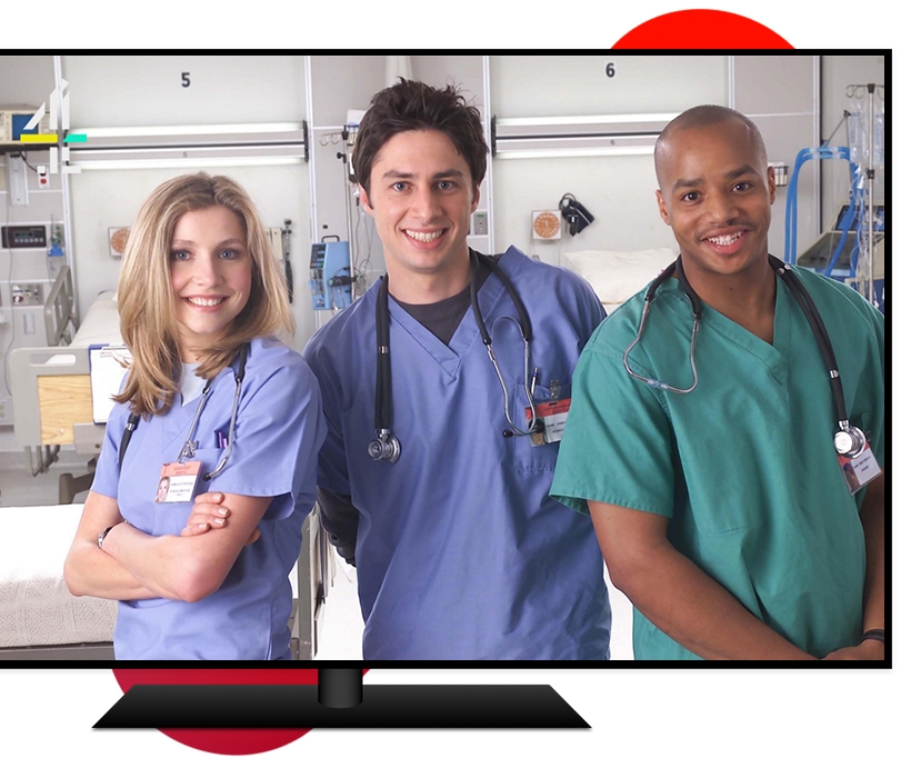 Freeview-Scrubs