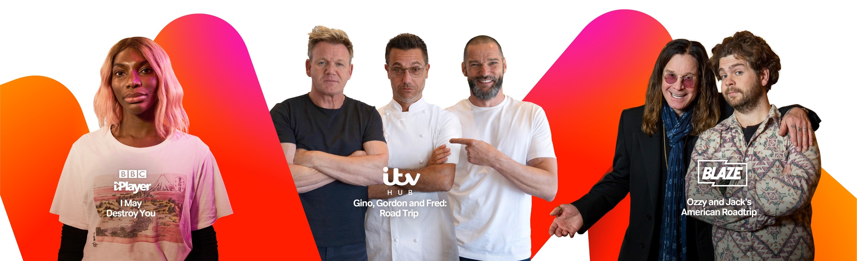 Freeview Play Banner