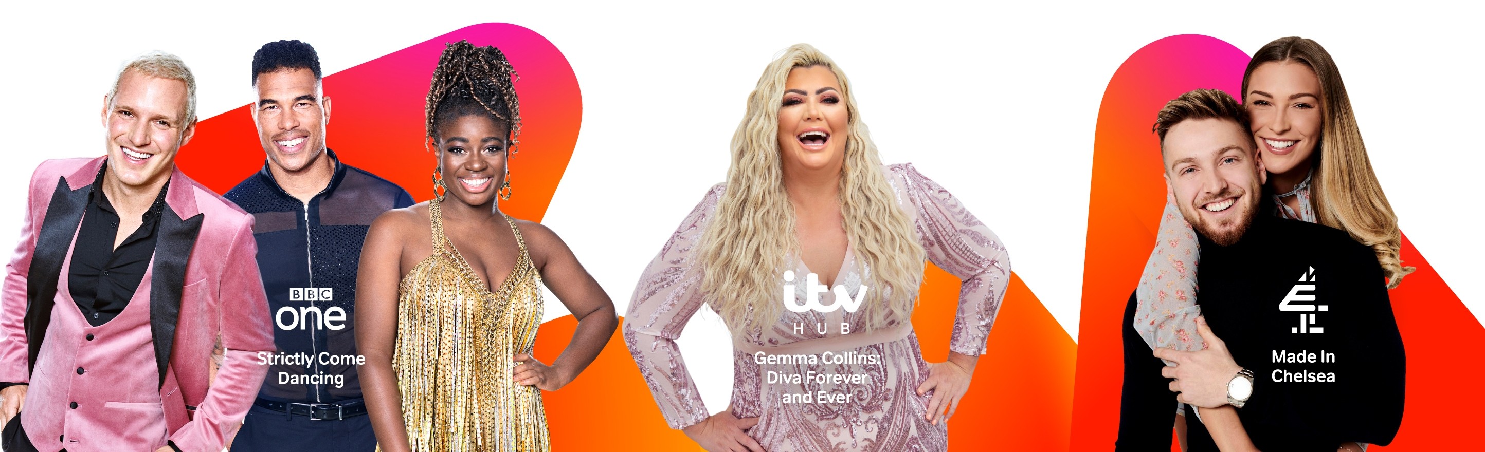 Freeview Play Banner