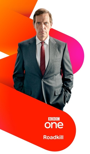 Roadkill BBC