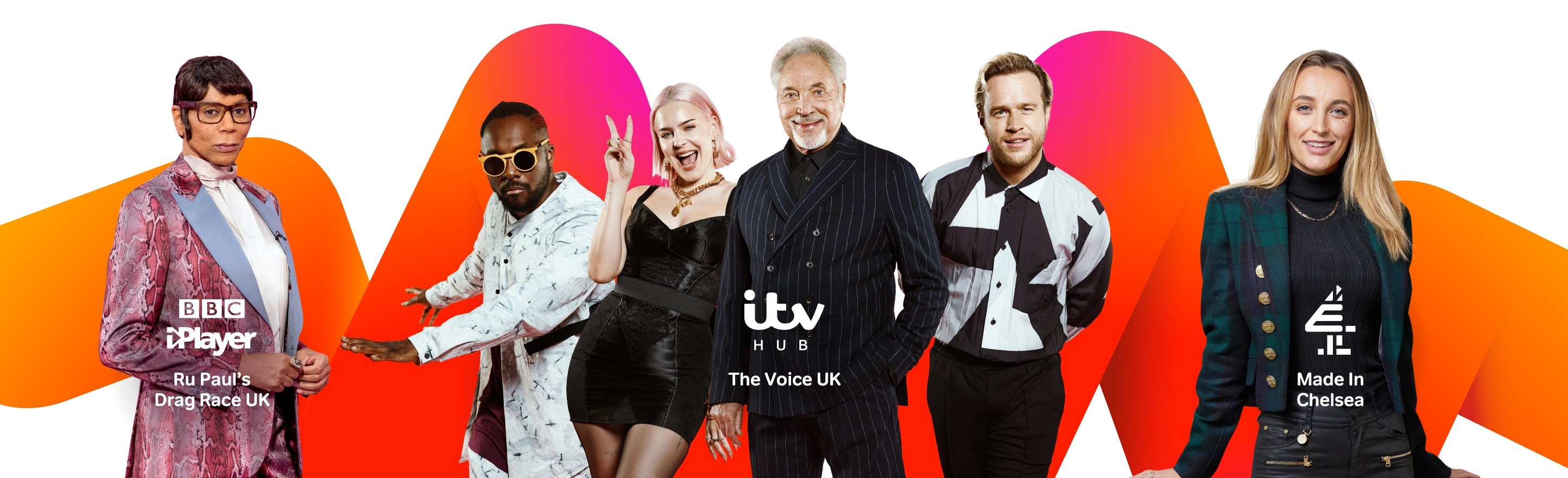 Freeview Play Banner