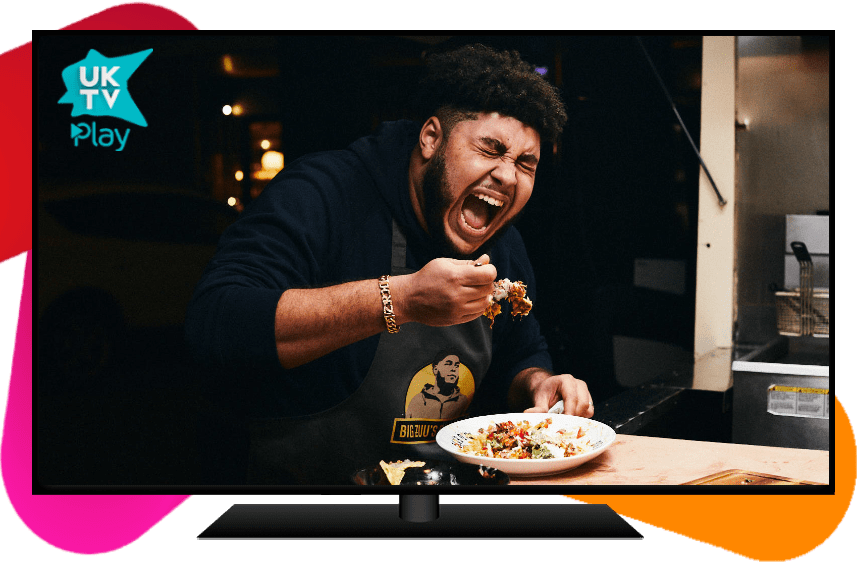 Big Zuu's Big Eats