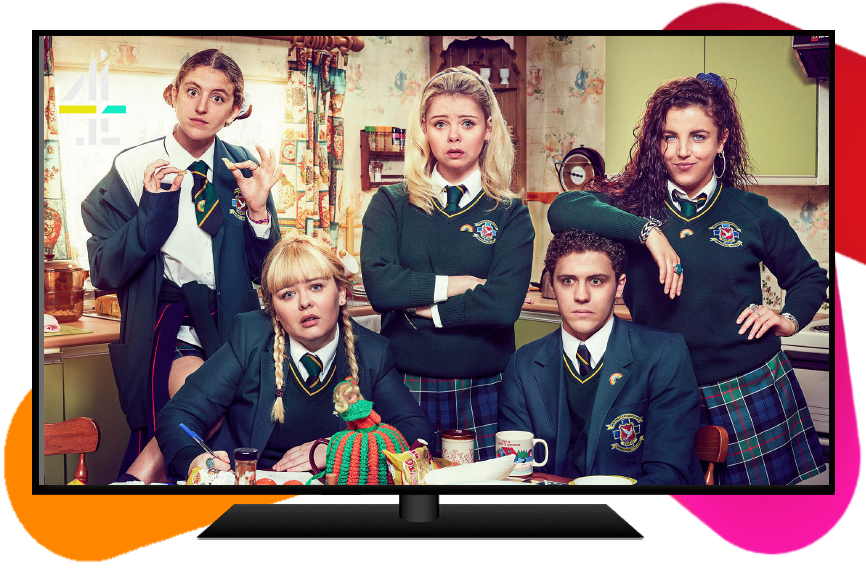 Derry Girls