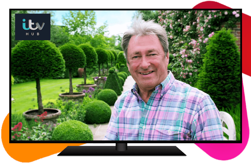 Love your garden