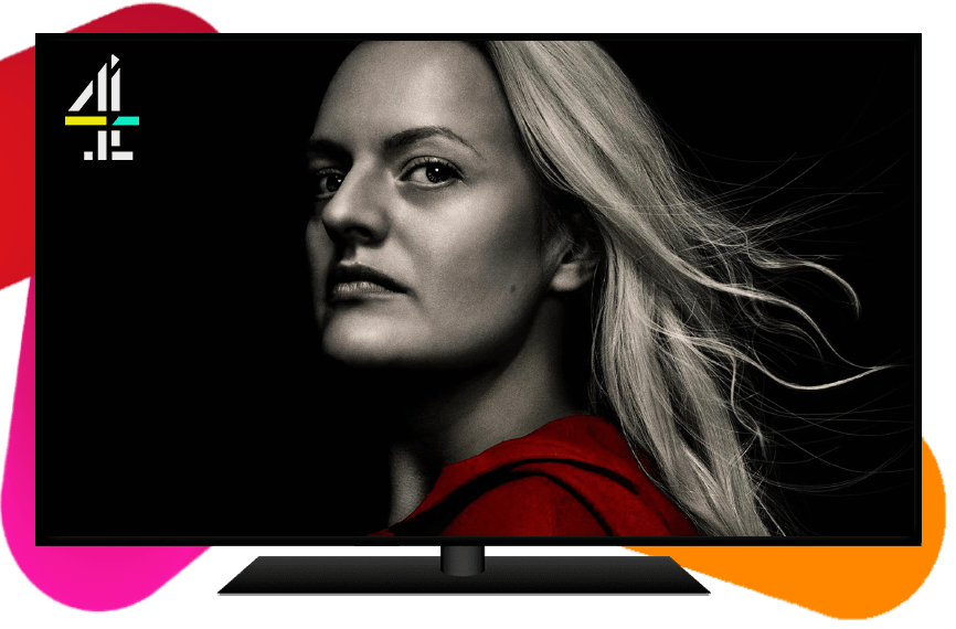 Handmaid's Tale C4