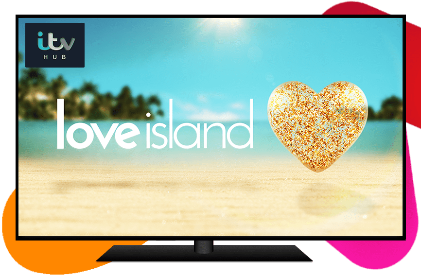 Love Island