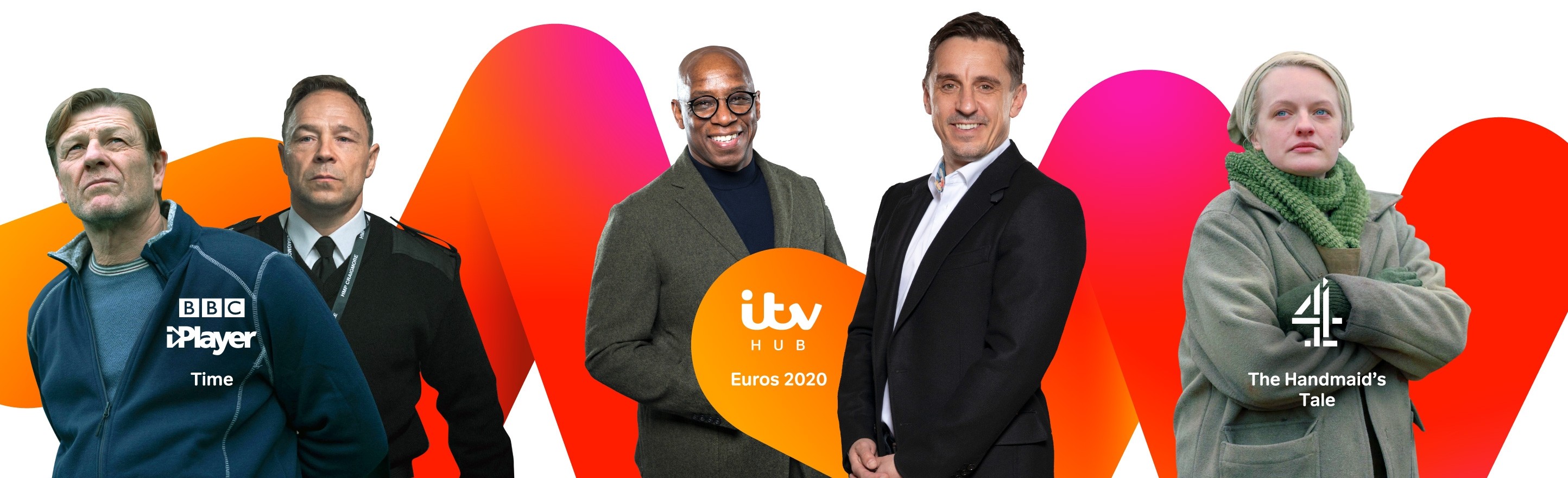 Freeview Play Banner