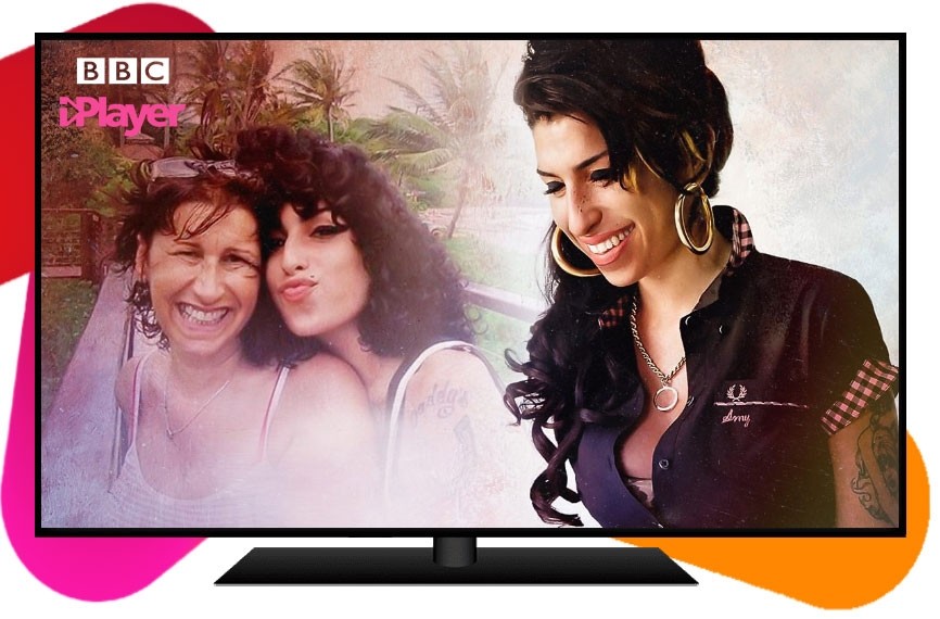 Music and arts on Freeview Play