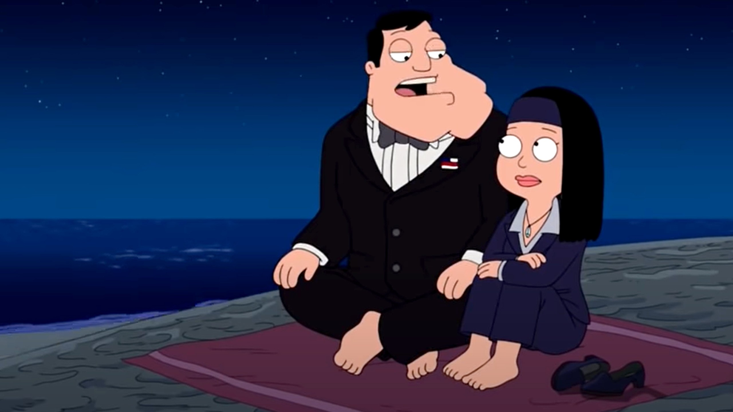 American Dad