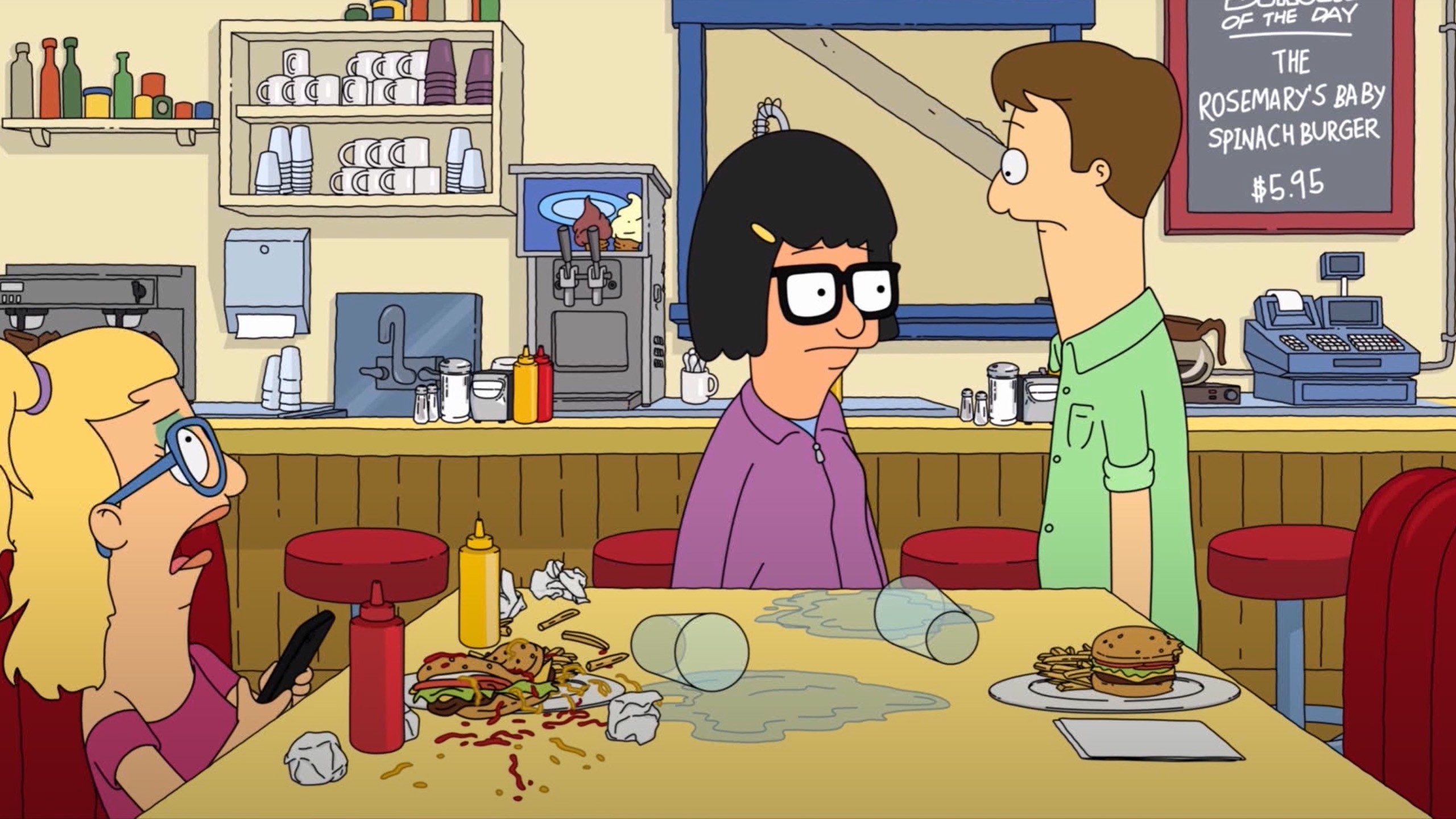 Bob's Burgers